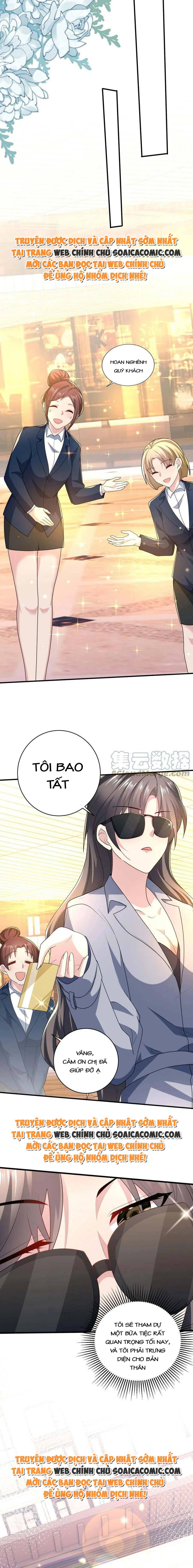 Ninita Yêu Dấu - Phần 2 Chap 866.3 - Next Chap 867.3