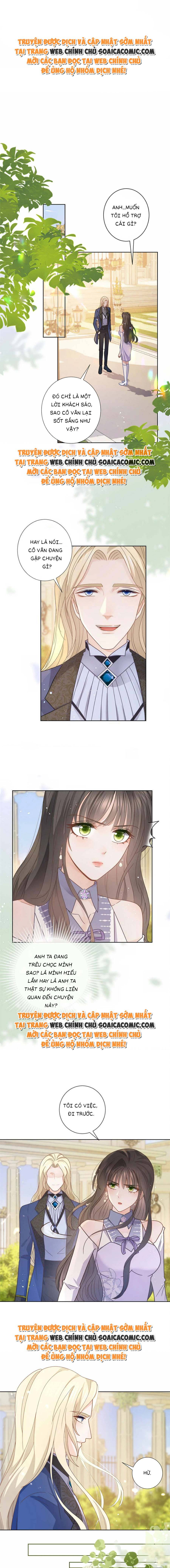 Ninita Yêu Dấu - Phần 2 Chap 866.5 - Next Chap 867.5