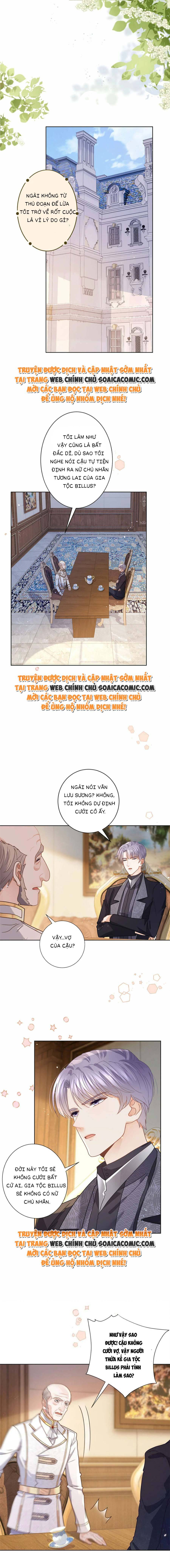 Ninita Yêu Dấu - Phần 2 Chap 866.5 - Next Chap 867.5