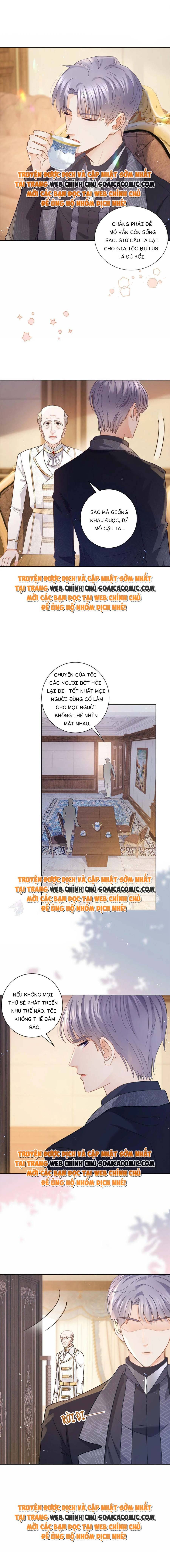 Ninita Yêu Dấu - Phần 2 Chap 866.5 - Next Chap 867.5