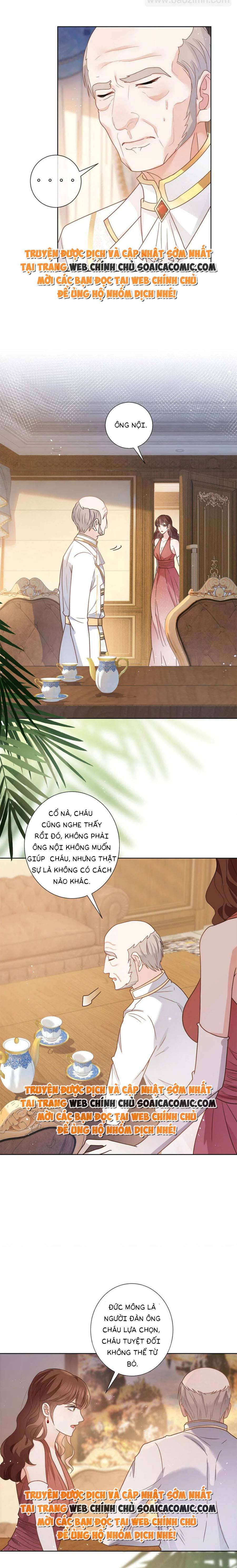 Ninita Yêu Dấu - Phần 2 Chap 866.5 - Next Chap 867.5