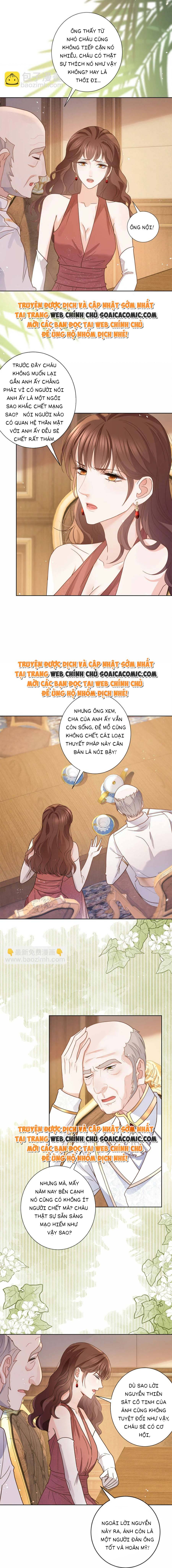 Ninita Yêu Dấu - Phần 2 Chap 866.5 - Next Chap 867.5