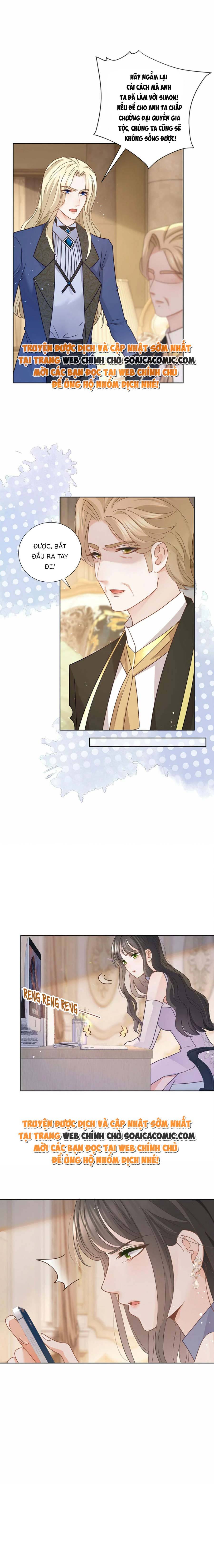 Ninita Yêu Dấu - Phần 2 Chap 866.5 - Next Chap 867.5