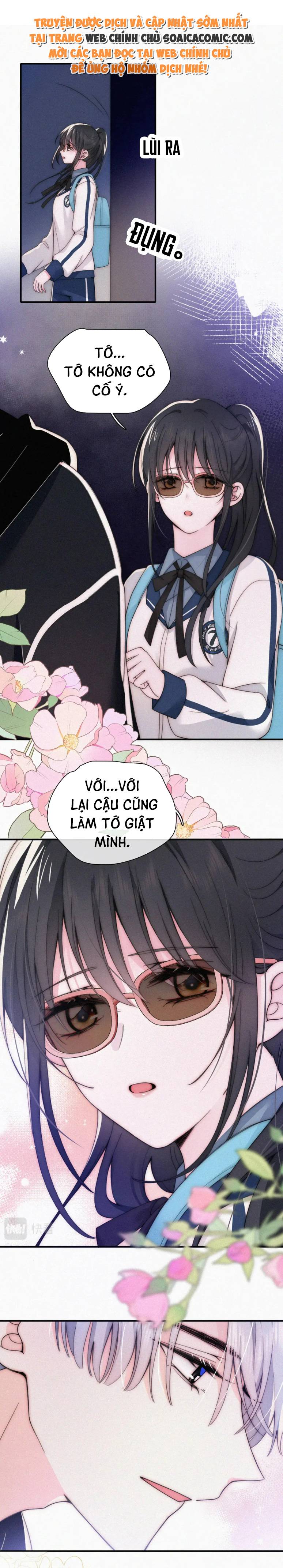 Ninita Yêu Dấu - Phần 2 Chap 866.6 - Next Chap 867.6