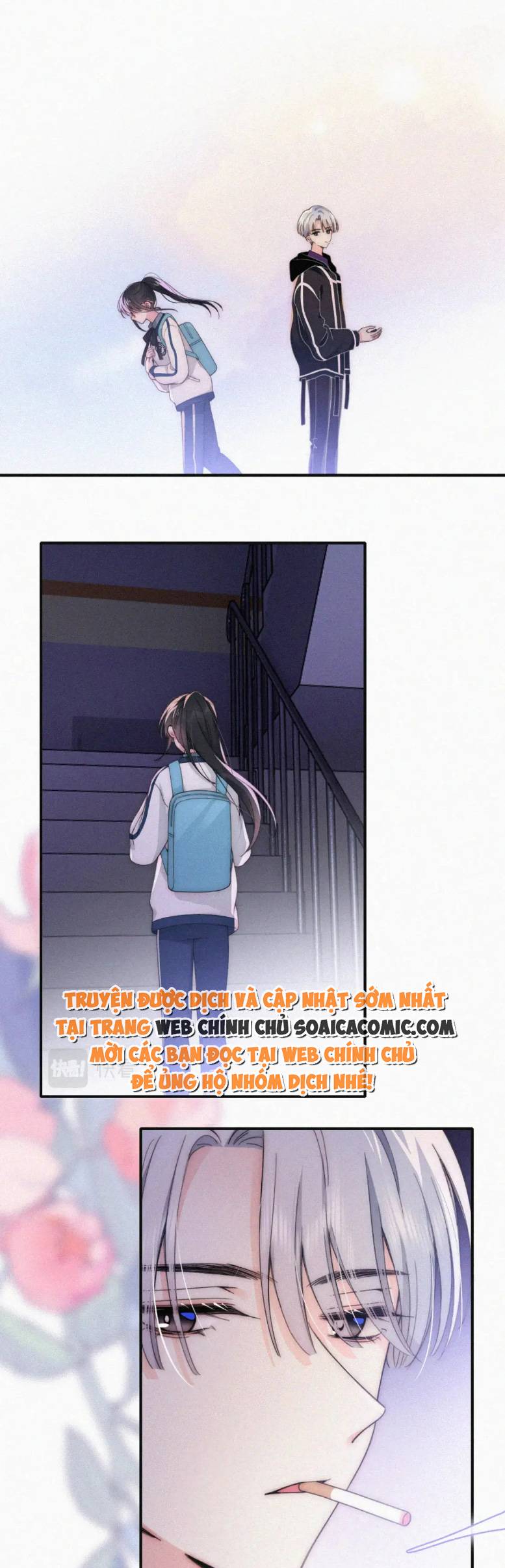 Ninita Yêu Dấu - Phần 2 Chap 866.6 - Next Chap 867.6