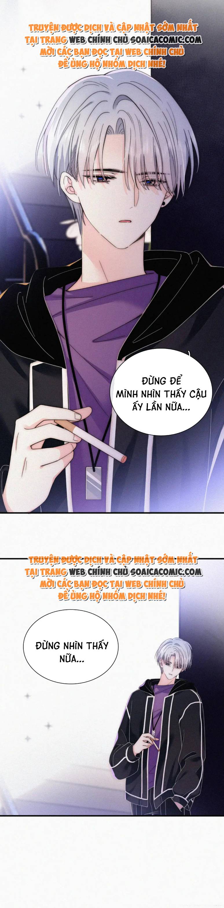 Ninita Yêu Dấu - Phần 2 Chap 866.6 - Next Chap 867.6