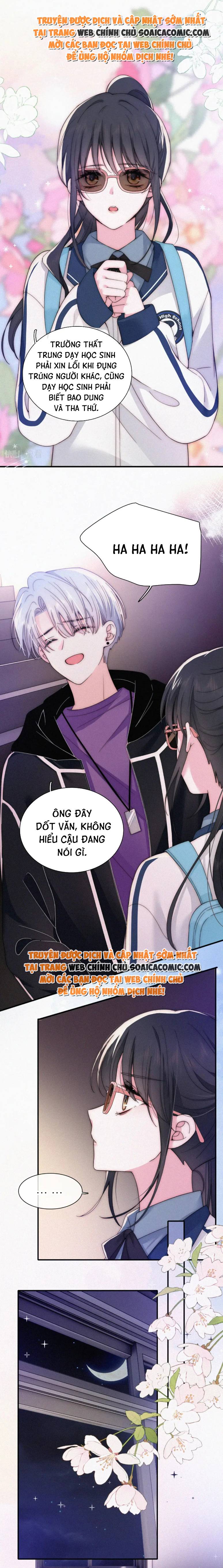 Ninita Yêu Dấu - Phần 2 Chap 866.6 - Next Chap 867.6