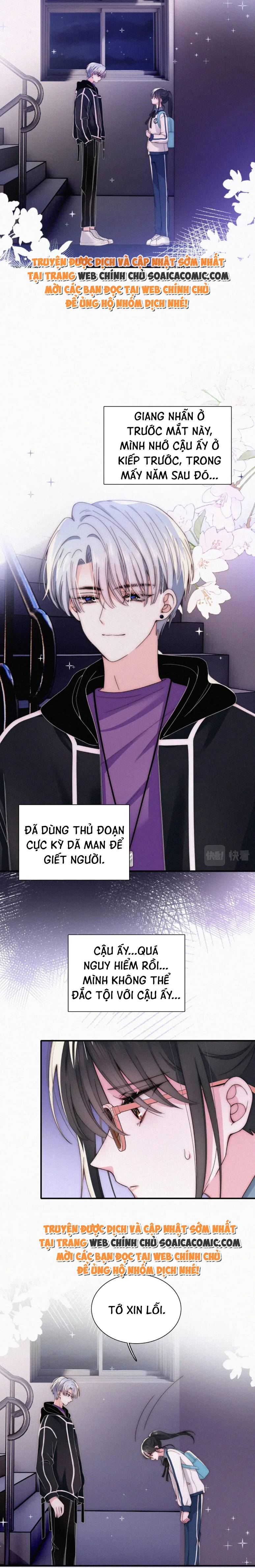 Ninita Yêu Dấu - Phần 2 Chap 866.6 - Next Chap 867.6