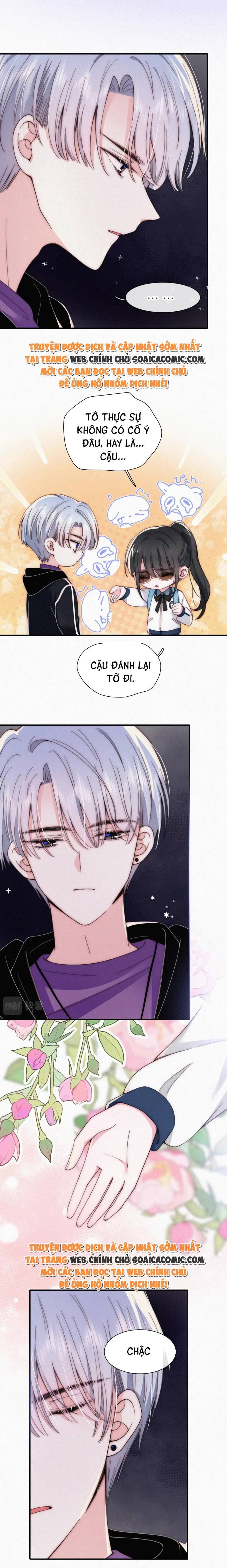 Ninita Yêu Dấu - Phần 2 Chap 866.6 - Next Chap 867.6