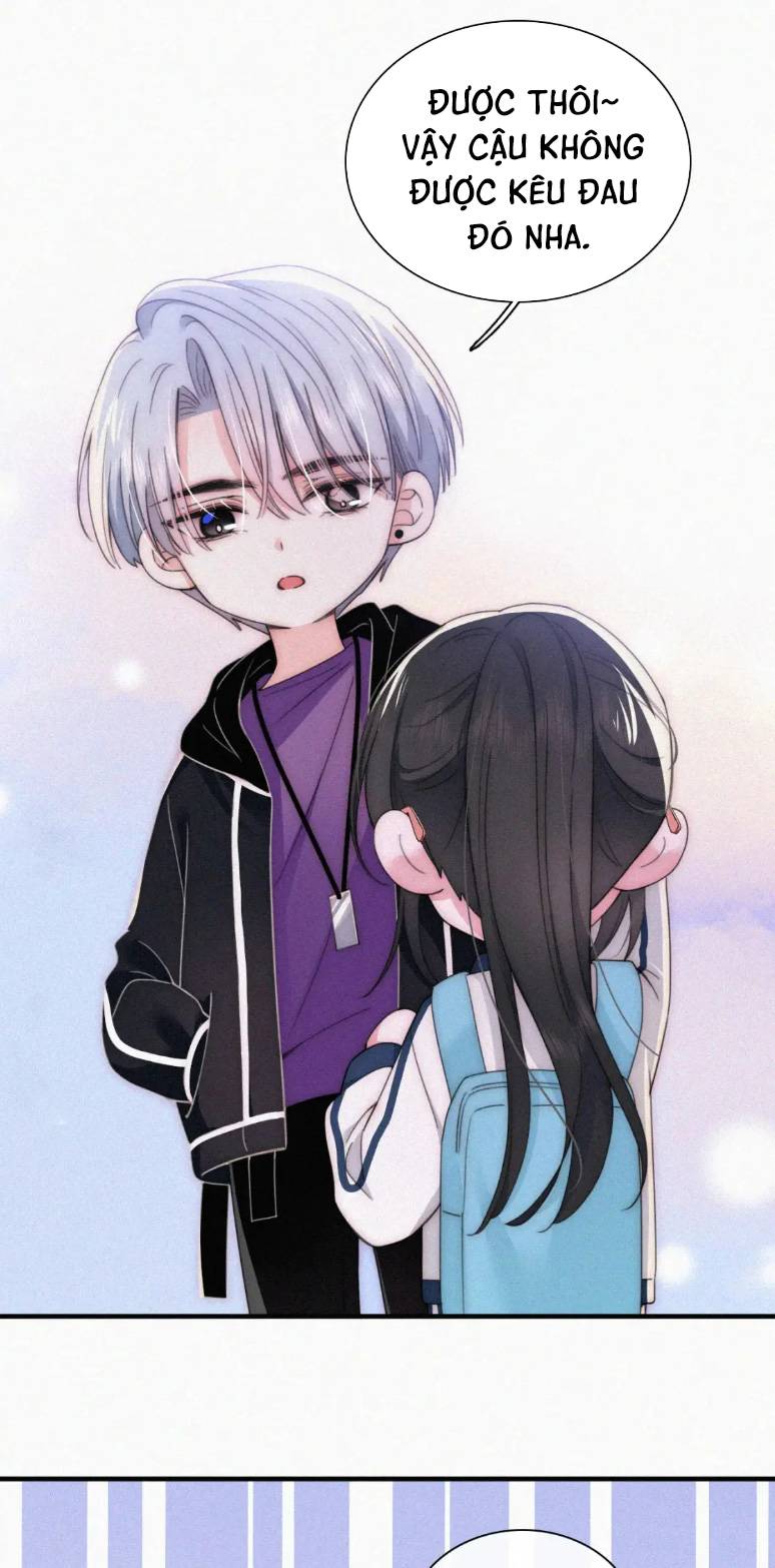 Ninita Yêu Dấu - Phần 2 Chap 866.6 - Next Chap 867.6