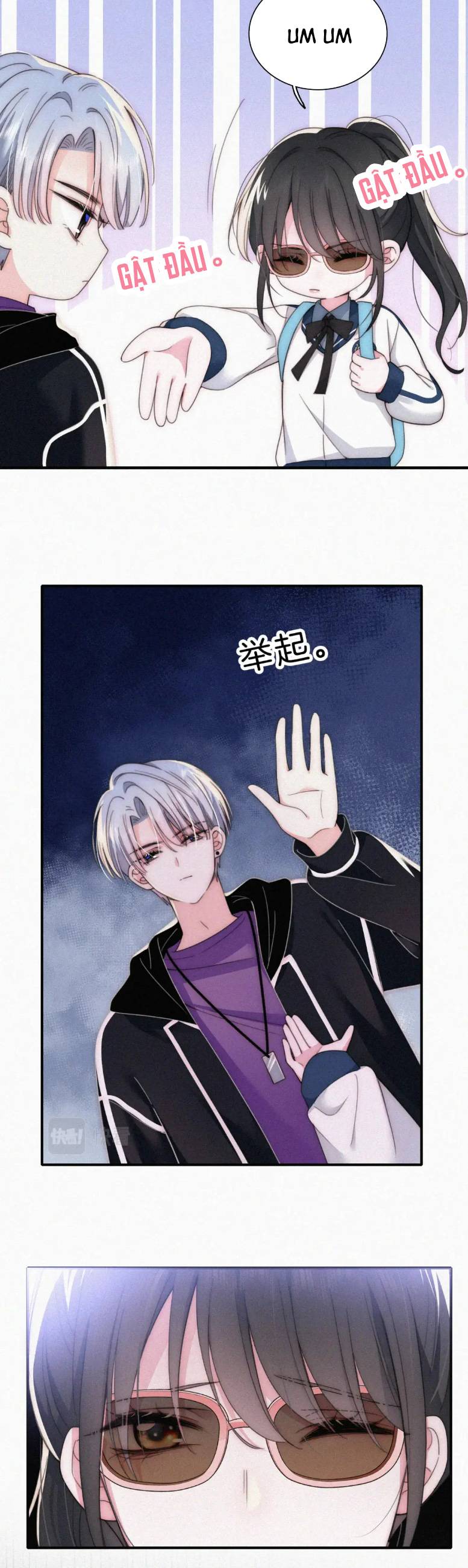 Ninita Yêu Dấu - Phần 2 Chap 866.6 - Next Chap 867.6