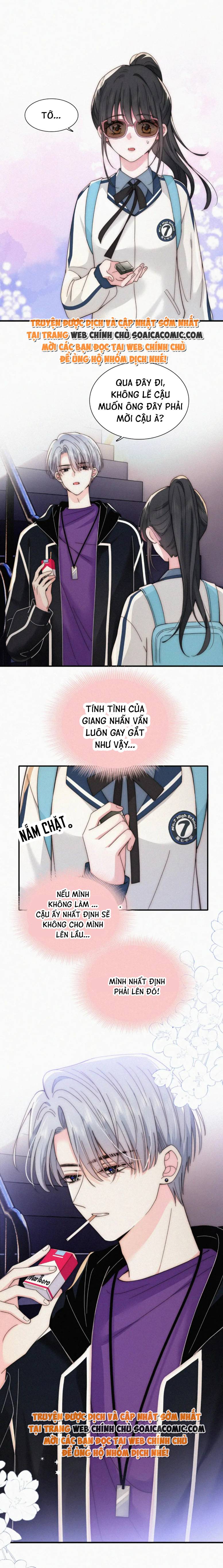 Ninita Yêu Dấu - Phần 2 Chap 866.6 - Next Chap 867.6