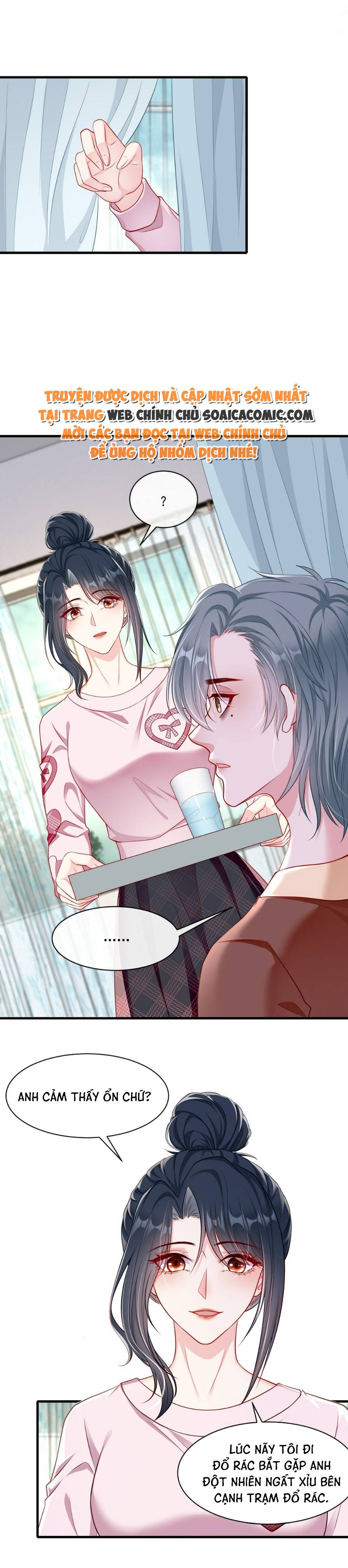 Ninita Yêu Dấu - Phần 2 Chap 866.7 - Next Chap 867.7