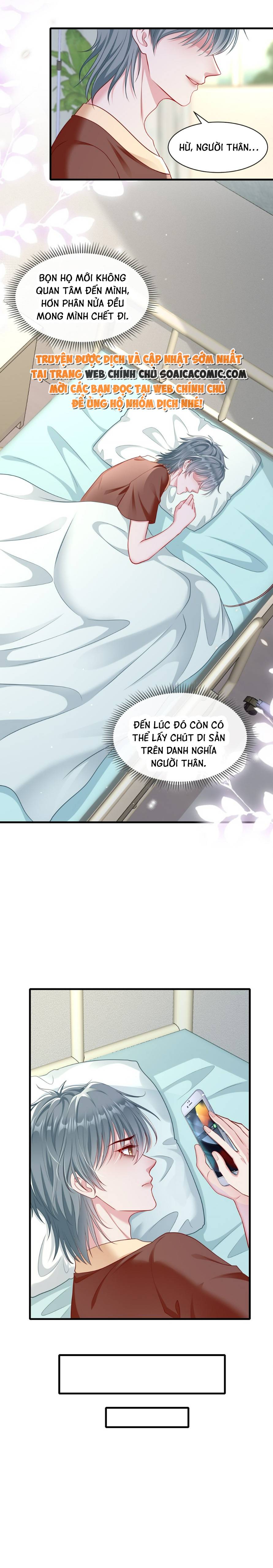 Ninita Yêu Dấu - Phần 2 Chap 866.7 - Next Chap 867.7