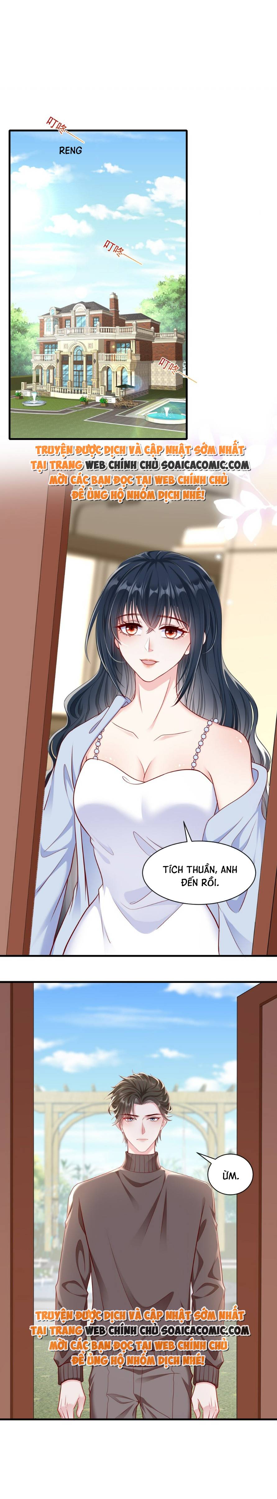 Ninita Yêu Dấu - Phần 2 Chap 866.7 - Next Chap 867.7