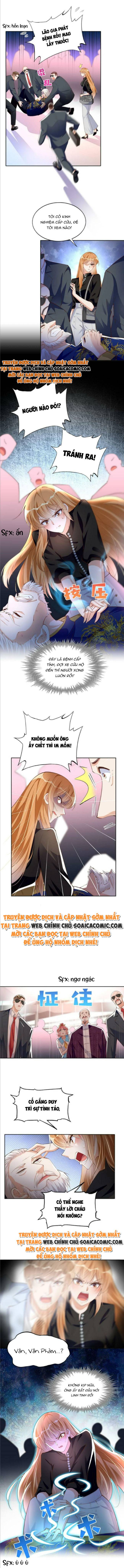 Ninita Yêu Dấu - Phần 2 Chap 867.1 - Next Chap 868.1