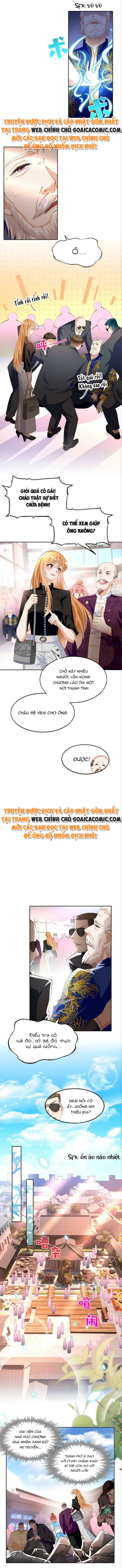 Ninita Yêu Dấu - Phần 2 Chap 867.1 - Next Chap 868.1