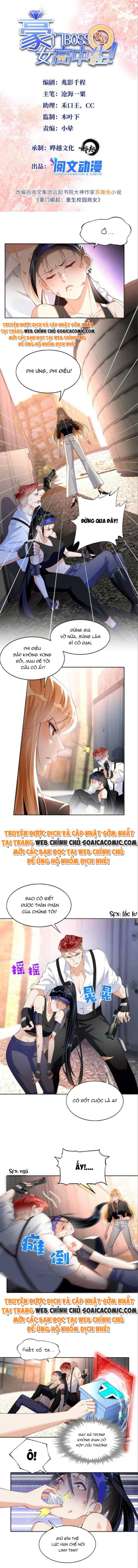 Ninita Yêu Dấu - Phần 2 Chap 867.3 - Next Chap 868.3