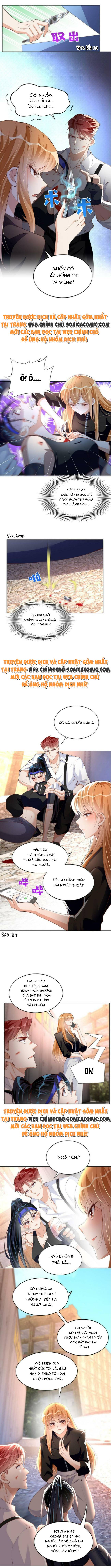 Ninita Yêu Dấu - Phần 2 Chap 867.3 - Next Chap 868.3