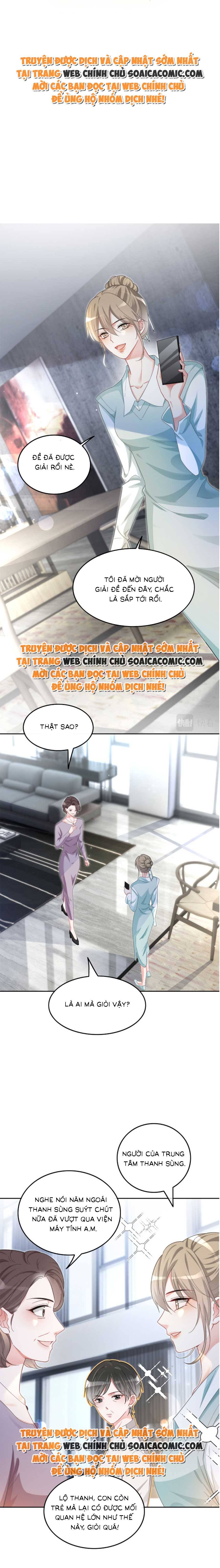 Ninita Yêu Dấu - Phần 2 Chap 867.4 - Next Chap 868.4