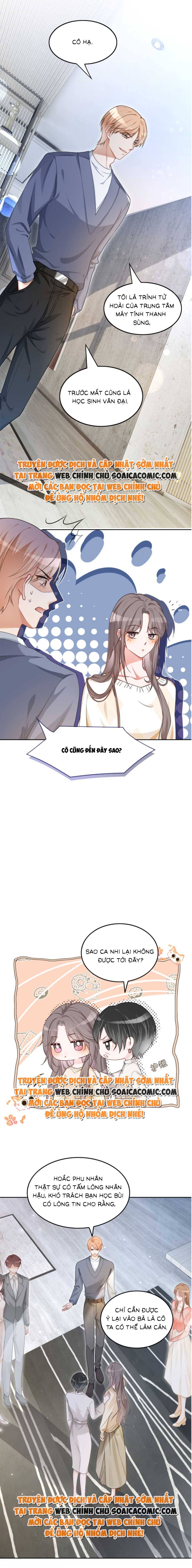 Ninita Yêu Dấu - Phần 2 Chap 867.4 - Next Chap 868.4