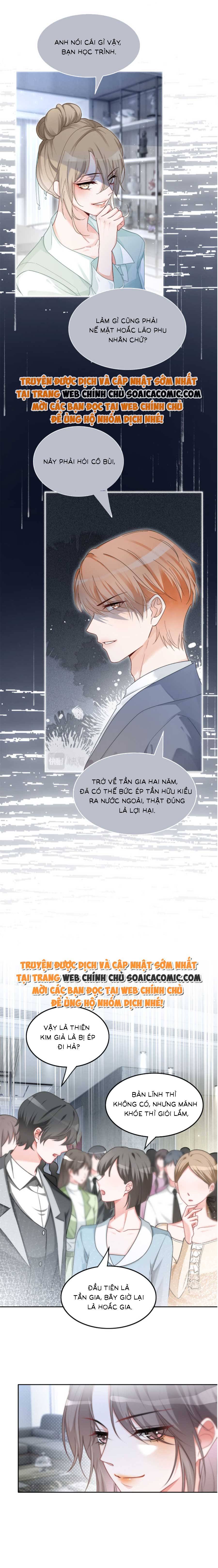 Ninita Yêu Dấu - Phần 2 Chap 867.4 - Next Chap 868.4