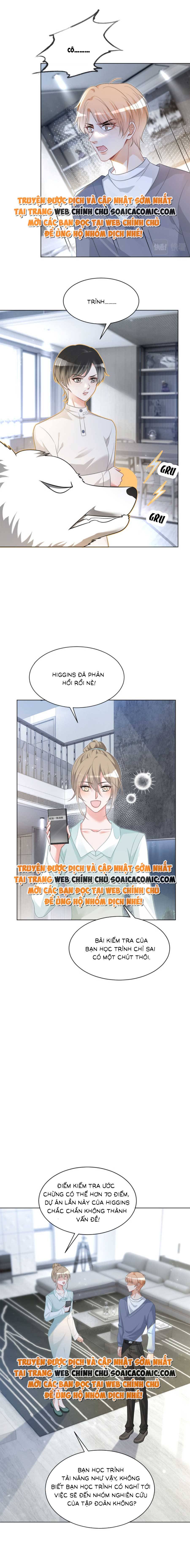 Ninita Yêu Dấu - Phần 2 Chap 867.4 - Next Chap 868.4