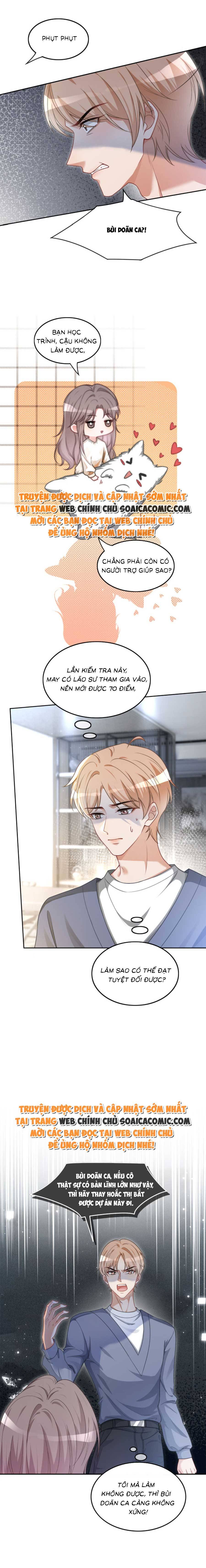 Ninita Yêu Dấu - Phần 2 Chap 867.4 - Next Chap 868.4
