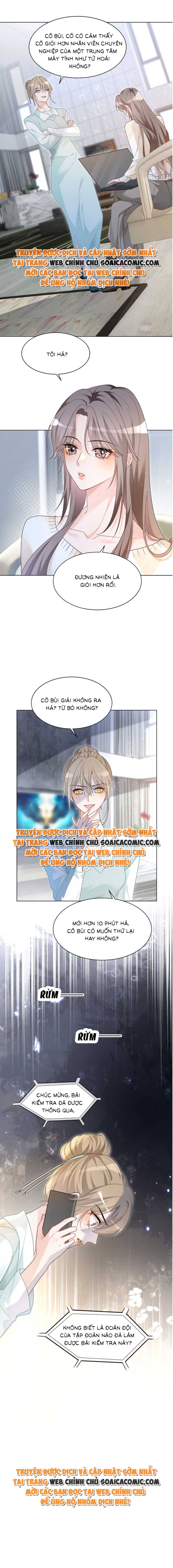 Ninita Yêu Dấu - Phần 2 Chap 867.4 - Next Chap 868.4