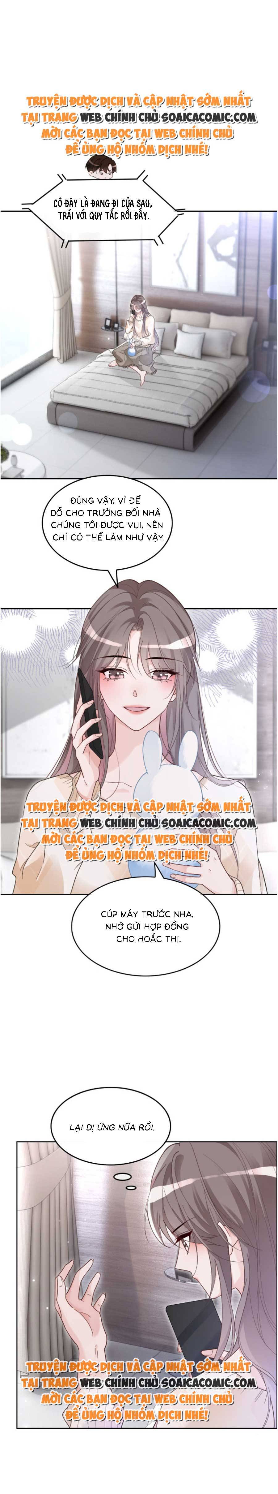 Ninita Yêu Dấu - Phần 2 Chap 867.5 - Next Chap 868.5