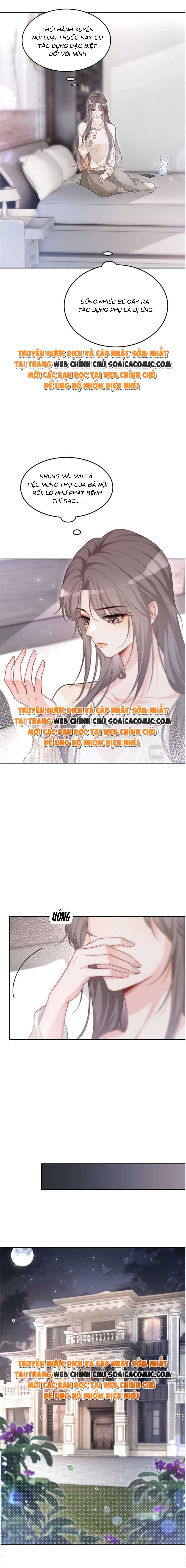 Ninita Yêu Dấu - Phần 2 Chap 867.5 - Next Chap 868.5