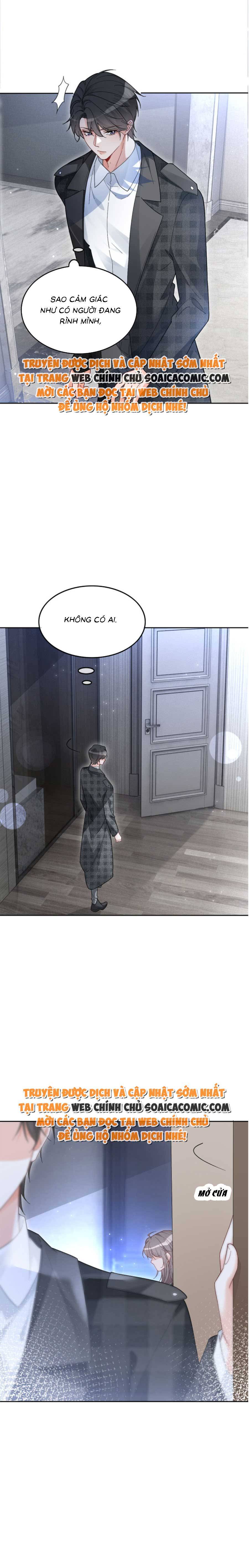 Ninita Yêu Dấu - Phần 2 Chap 867.5 - Next Chap 868.5