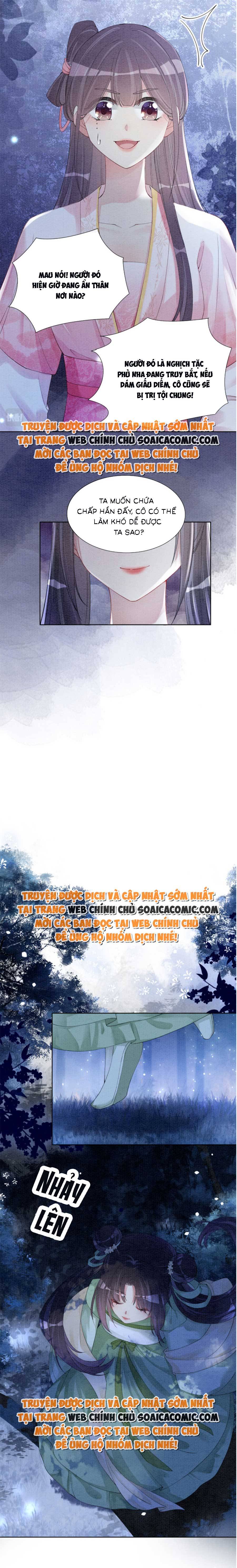 Ninita Yêu Dấu - Phần 2 Chap 867.6 - Next Chap 868.6