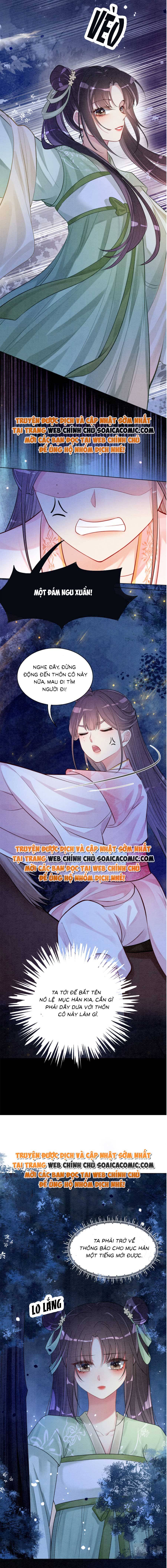 Ninita Yêu Dấu - Phần 2 Chap 867.6 - Next Chap 868.6