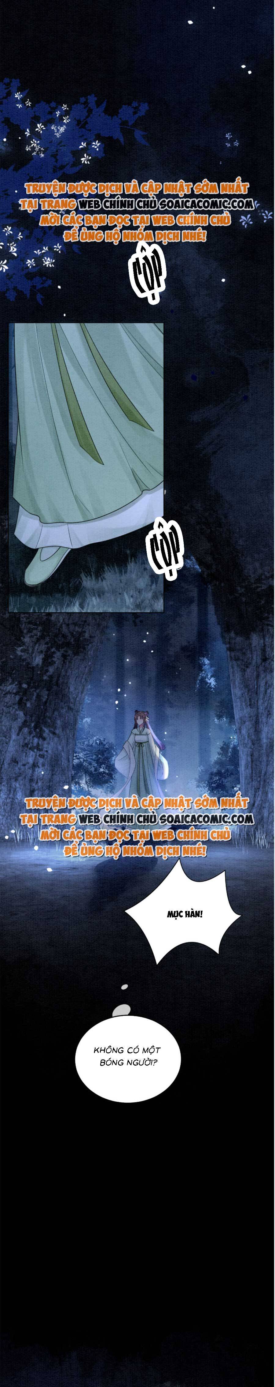 Ninita Yêu Dấu - Phần 2 Chap 867.6 - Next Chap 868.6