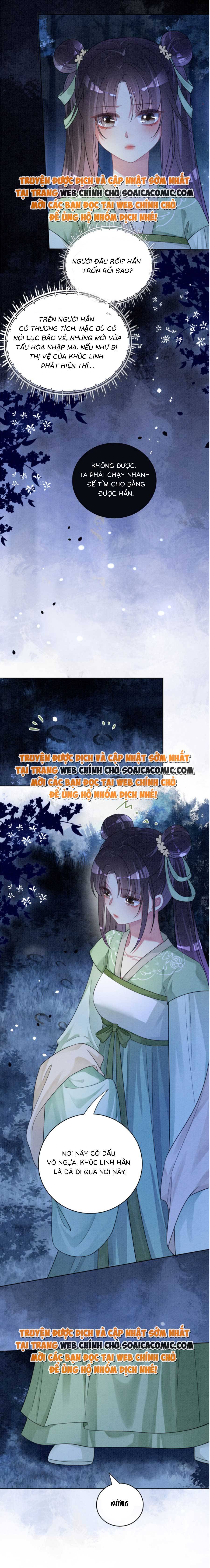 Ninita Yêu Dấu - Phần 2 Chap 867.6 - Next Chap 868.6