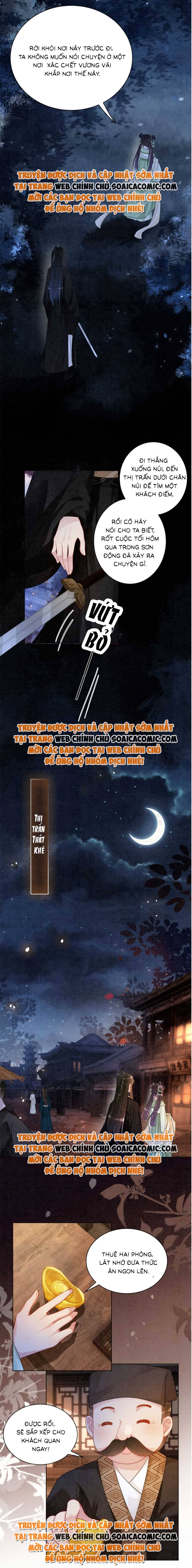 Ninita Yêu Dấu - Phần 2 Chap 867.7 - Next Chap 868.7