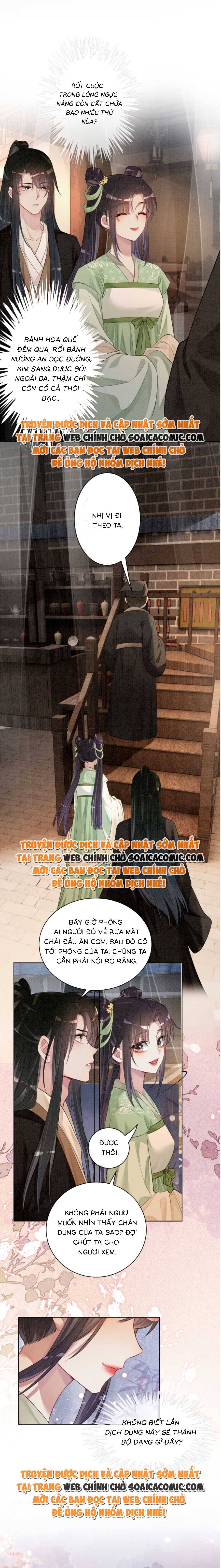 Ninita Yêu Dấu - Phần 2 Chap 867.7 - Next Chap 868.7