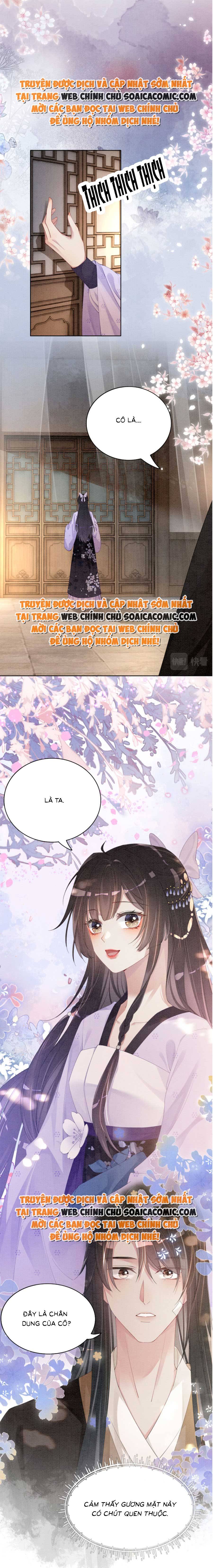 Ninita Yêu Dấu - Phần 2 Chap 867.7 - Next Chap 868.7