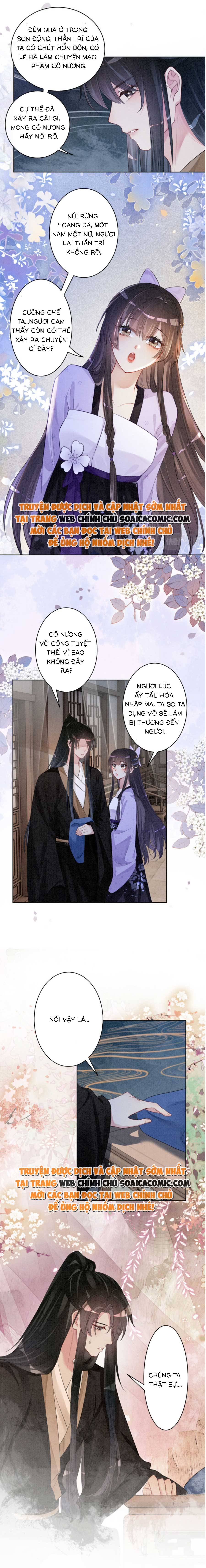 Ninita Yêu Dấu - Phần 2 Chap 867.7 - Next Chap 868.7