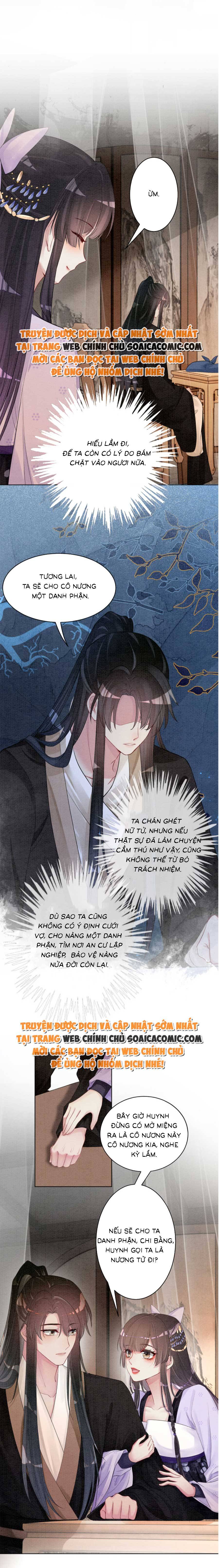 Ninita Yêu Dấu - Phần 2 Chap 867.7 - Next Chap 868.7