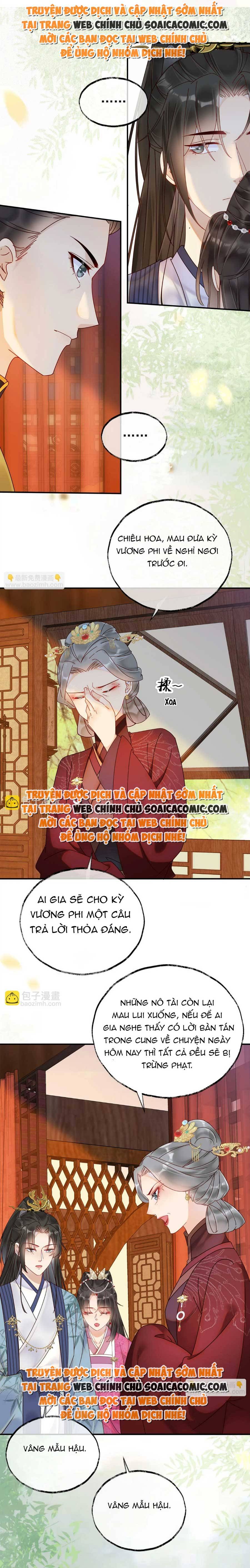 Ninita Yêu Dấu - Phần 2 Chap 867.8 - Next Chap 868.8