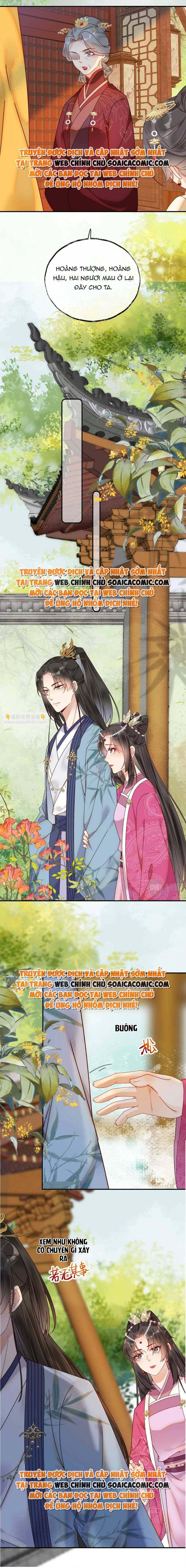 Ninita Yêu Dấu - Phần 2 Chap 867.8 - Next Chap 868.8