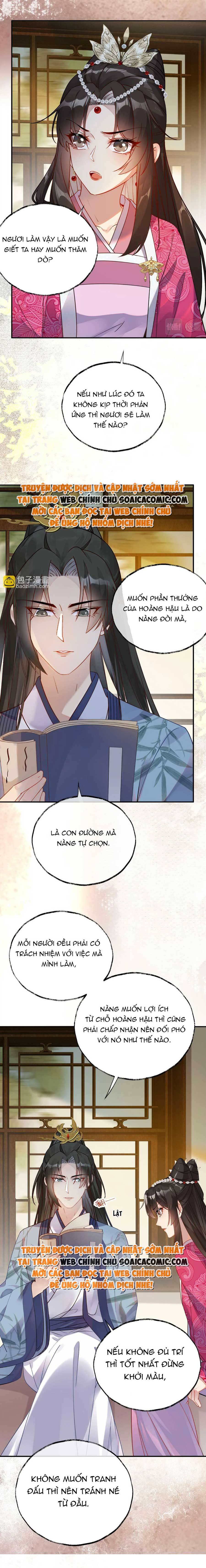 Ninita Yêu Dấu - Phần 2 Chap 867.8 - Next Chap 868.8