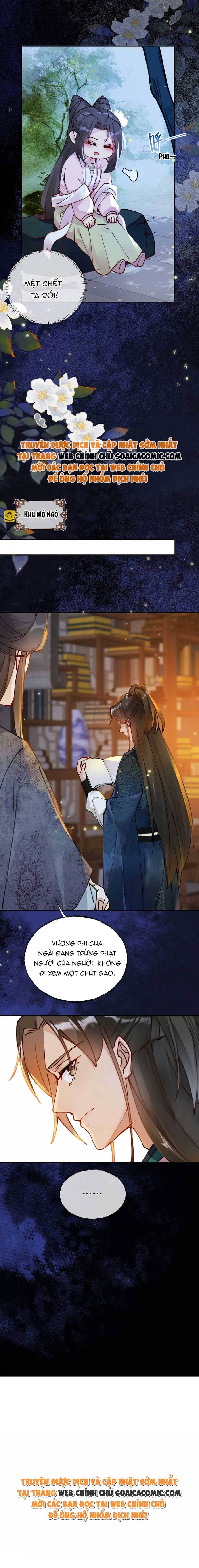 Ninita Yêu Dấu - Phần 2 Chap 867.9 - Next Chap 868.9