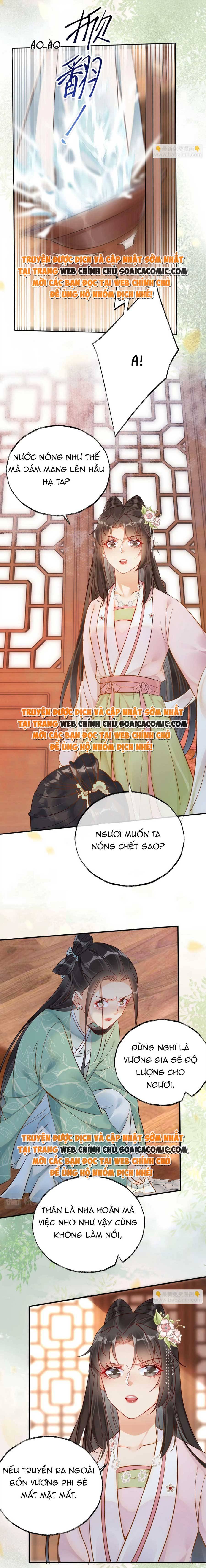 Ninita Yêu Dấu - Phần 2 Chap 867.9 - Next Chap 868.9