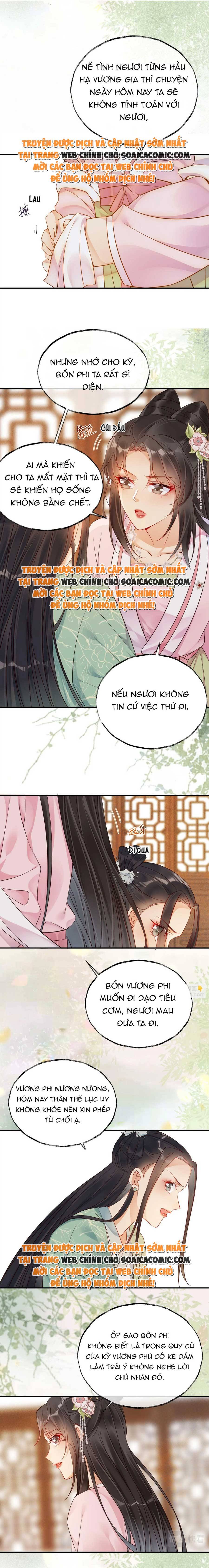 Ninita Yêu Dấu - Phần 2 Chap 867.9 - Next Chap 868.9