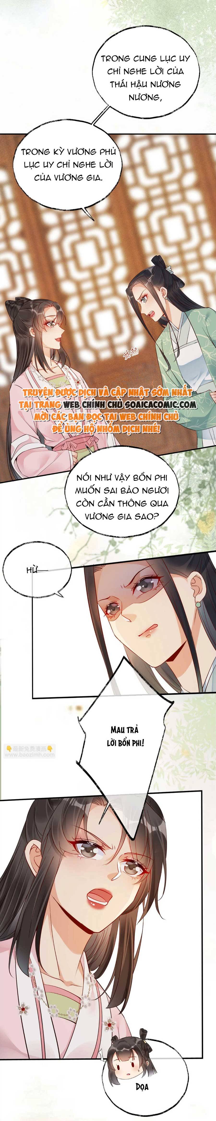 Ninita Yêu Dấu - Phần 2 Chap 867.9 - Next Chap 868.9