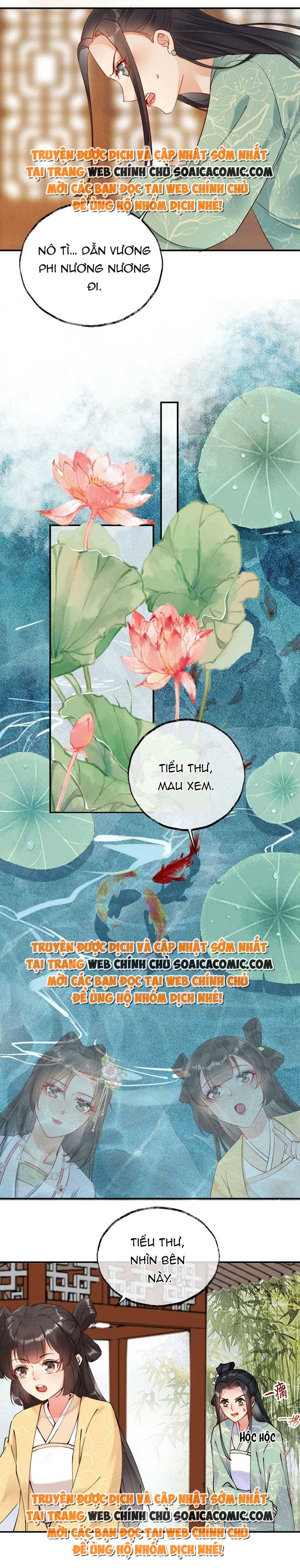 Ninita Yêu Dấu - Phần 2 Chap 867.9 - Next Chap 868.9