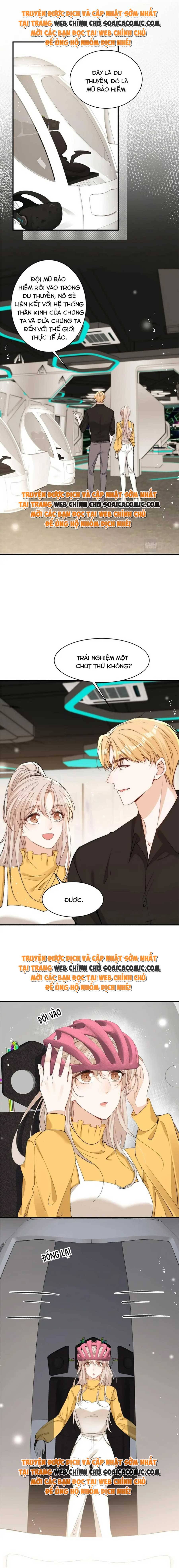 Ninita Yêu Dấu - Phần 2 Chap 868.1 - Next Chap 869.1